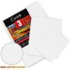 image3 Pack Canvases for Painting with Multi Pack 11x14 5x7 8x10 Painting Canvas for Oil ampamp Acrylic Paint3 Packs  3Sizes1 of Each