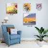 image3 Pack Canvases for Painting with Multi Pack 11x14 5x7 8x10 Painting Canvas for Oil ampamp Acrylic Paint4 Packs  4Sizes4x4 6x6 8x8 10x10