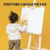 image30 Pack Canvases for Painting with 4x4 5x7 8x10 9x12 11x14 12x16 Painting Canvas for Oil ampamp Acrylic Paint12X12IN 10 Packs