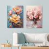 image30 Pack Canvases for Painting with 4x4 5x7 8x10 9x12 11x14 12x16 Painting Canvas for Oil ampamp Acrylic Paint18X24IN 5 Packs