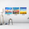 image30 Pack Canvases for Painting with 4x4 5x7 8x10 9x12 11x14 12x16 Painting Canvas for Oil ampamp Acrylic Paint8X8IN 24 Packs