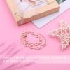imageESRICH 3040PCS Anklets for Women Ankle Bracelets for Wemen with Gold Silver Rose Gold Three Style Anklets for Women Waterproof for Beach Jewelry Gifts Adjustable Size Beach Anklet Set