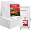 20 Packs-1Sizes( 8*10in)