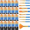 imageESRICH 10PCS Paint BrushesPaint Brush for Acrylic PaintingAcrylic Paint Brush Set for Oil WatercolorBody Face Rock Canvas Small Paint Brushes for Kids Adult Drawing200p