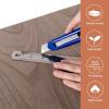 image24Pack Basswood Sheets 4x6x116 Inch Basswood for Laser Cutting ampamp Engraving Thin Plywood Wood Sheets Unfinished Wood for Crafts DIY Architectural Models Wood Burning and PaintingWalnut Plywood 10 Packs