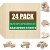Basswood 24 P