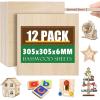 Basswood 12 P