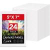 5x7in 24pack