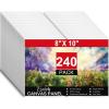 8*10in 240pack