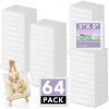 3x3in-64 Packs