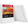 5Pack-12x16 Canvas