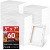 60Pack-5x7 Canvas
